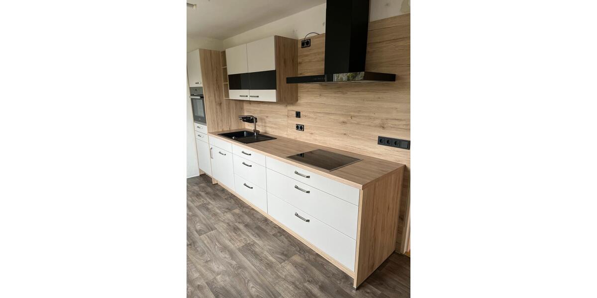 Etagenwohnung Schotten - 3 Zimmer, 89 m&sup2;, 820&euro; | Angebot:26321010