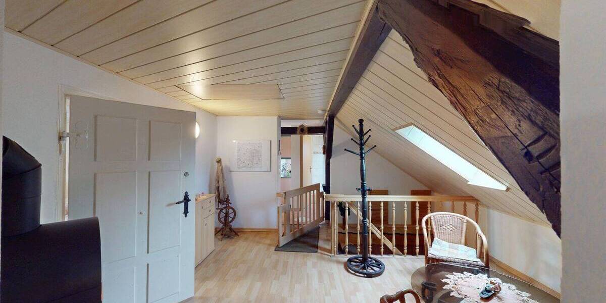 Einfamilienhaus Vetschau/Spreewald Naundorf - 5 Zimmer, 171 m&sup2;, 249.000&euro; | Angebot:26617677