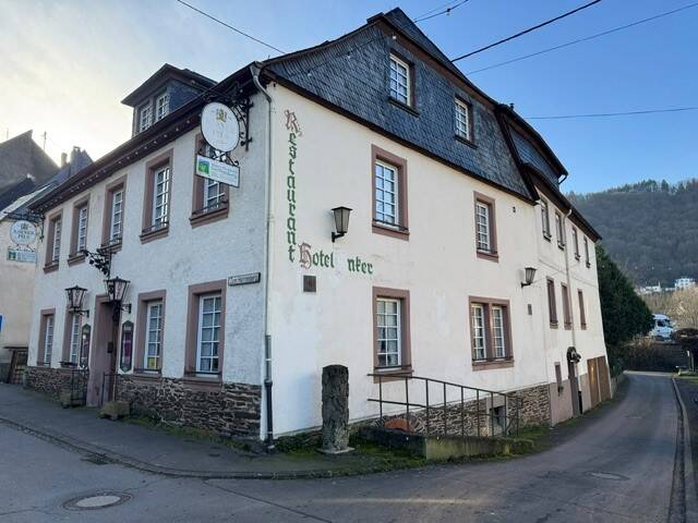 Gewerbeobjekt Enkirch - 355.000&euro; | Angebot:26501299