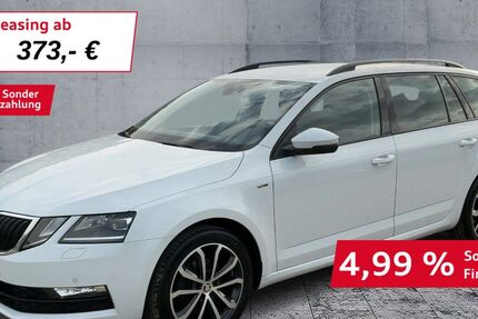 Skoda Octavia 97.332 km 19.930 € Werneck 97440