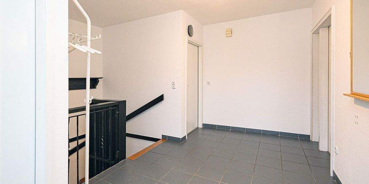 Großzügig, ruhig & voller Möglichkeiten - Ihr gepflegter Bungalow in Schloß Holte-Stukenbrock 4 zimmer