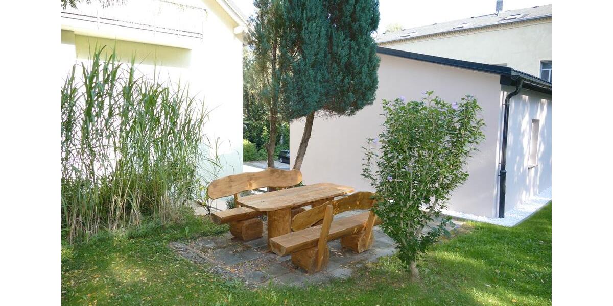 Erdgeschoßwohnung Freiberg - 2 Zimmer, 61 m&sup2;, 460&euro; | Angebot:26405218