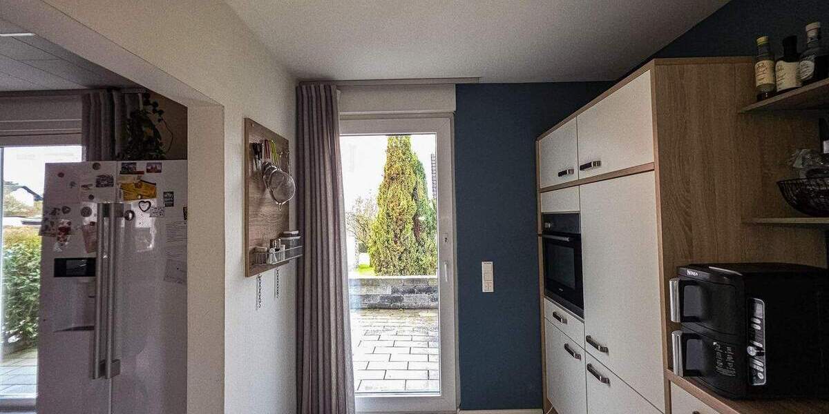 Einfamilienhaus Warburg Nörde - 5 Zimmer, 135 m&sup2;, 299.000&euro; | Angebot:25686679