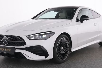Mercedes-Benz CLE 220 18.228 km 57.885 &euro; Essen 45309