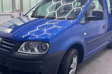 VW Caddy 148.200 km 4.600 &euro; Kirchheim 73230