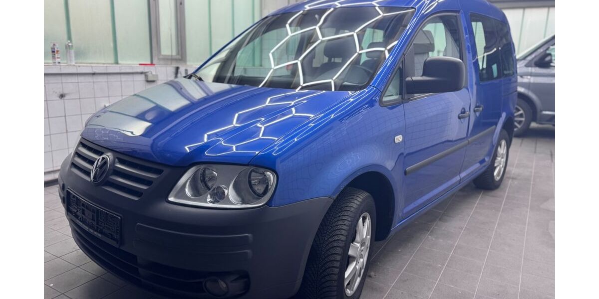 VW Caddy 148.200 km 4.600 &euro; Kirchheim 73230