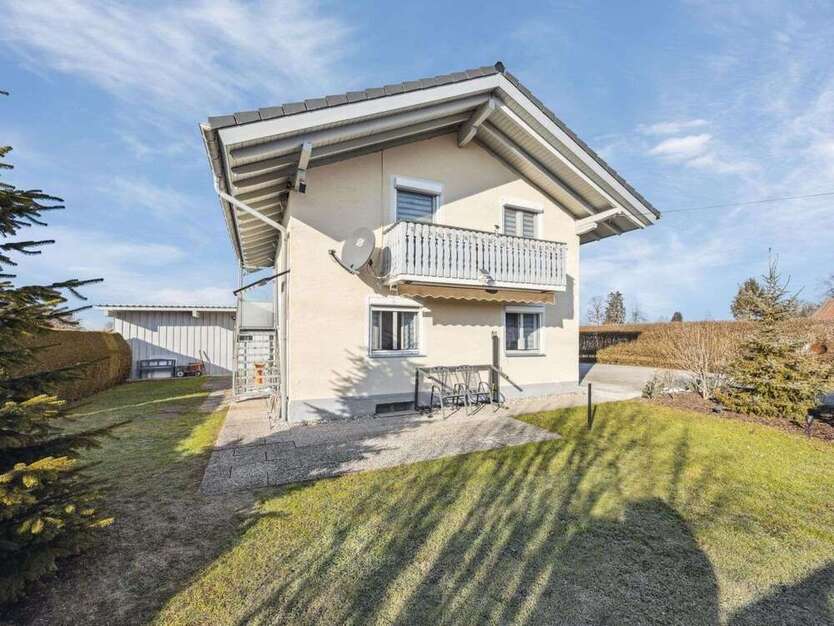 Haus zum Kaufen in Großkarolinenfeld 715.000 € 125 m²
