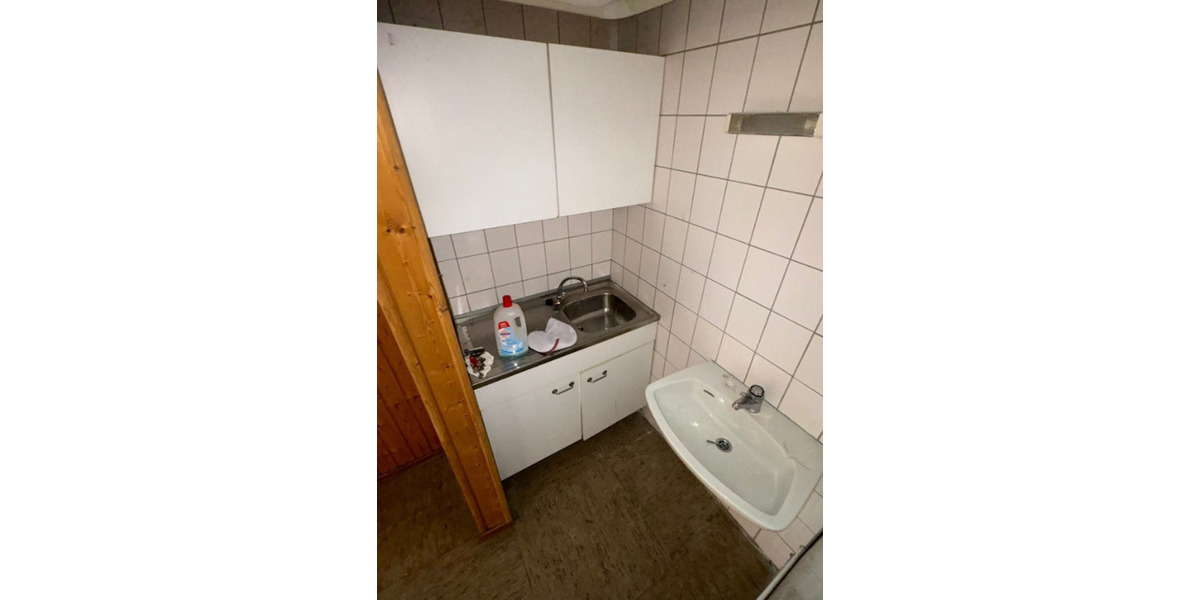 Etagenwohnung Hohenroda - 1 Zimmer, 20 m&sup2;, 250&euro; | Angebot:23408083