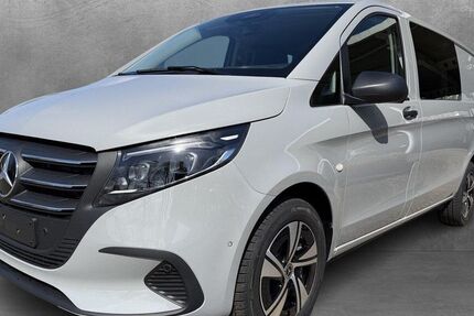 Mercedes-Benz Vito 4.500 km 58.900 &euro; Stralsund 18439