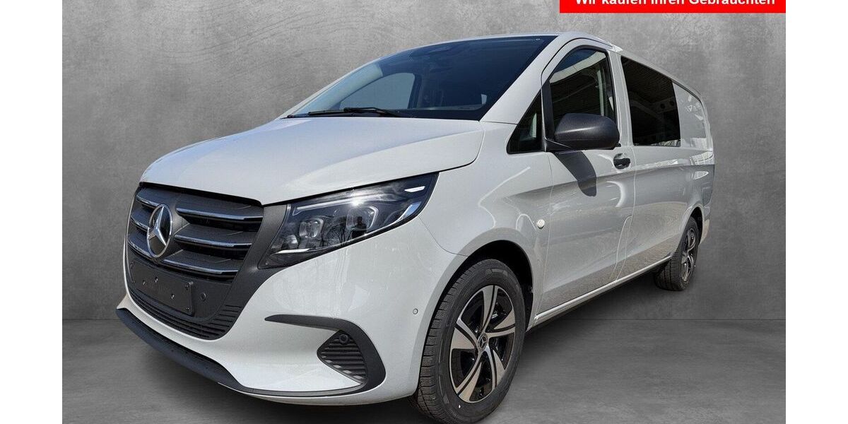 Mercedes-Benz Vito 4.500 km 58.900 &euro; Stralsund 18439