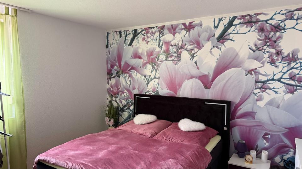 Etagenwohnung Siegen Kaan-Marienborn - 4 Zimmer, 87 m&sup2;, 175.000&euro; | Angebot:26049086