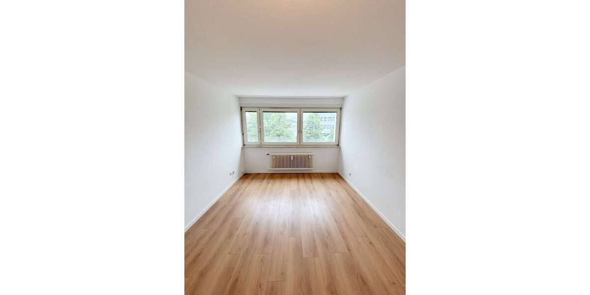 Etagenwohnung München Obergiesing - 2 Zimmer, 49 m&sup2;, 1.049&euro; | Angebot:26905825