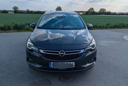 Opel Astra 82.500 km 12.300 &euro; Worms 67549