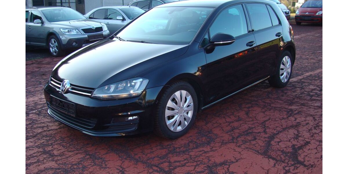 VW Golf 162.000 km 8.650 &euro; Ruhmannsfelden 94239