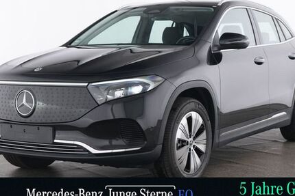 Mercedes-Benz EQA 7.295 km 39.939 &euro; Weyhe 28844