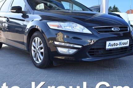 Ford Mondeo 454.938 km 3.199 &euro; Rehna 19217