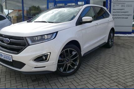 Ford Edge 96.518 km 21.580 € Mücheln / Geiseltal 06249