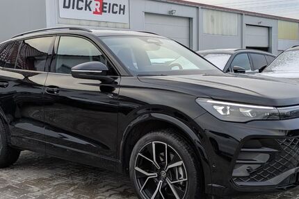 VW Tiguan 19.234 km 45.950 &euro; Burghaun 36151