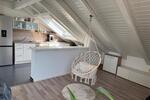 Dachgeschoßwohnung Bayreuth Meyernberg - 2 Zimmer, 106 m&sup2;, 900&euro; | Angebot:26661536