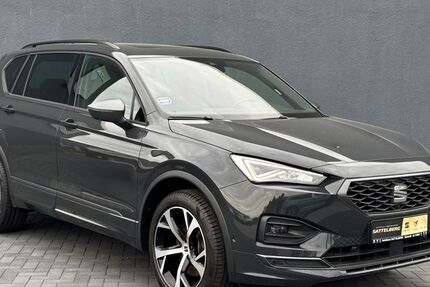 Seat Tarraco 59.200 km 29.995 &euro; Schwedt/O. 16303