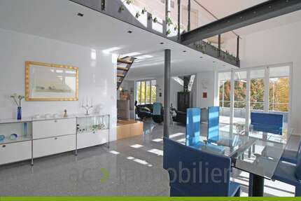 Wohnung Speyer - 4 Zimmer, 175 m&sup2;, 750.000&euro; | Angebot:25105447