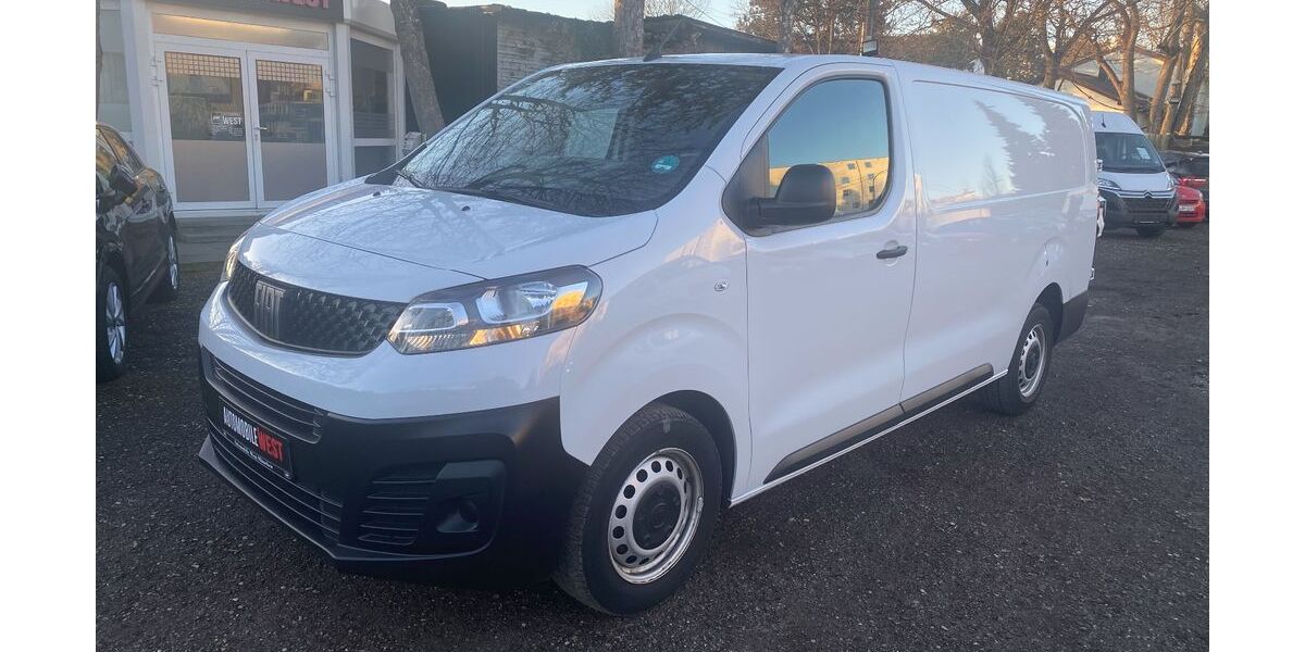 Fiat Scudo 65.100 km 14.850 &euro; München 81243