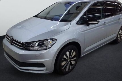 VW Touran 22.450 km 31.440 € Nürnberg 90441