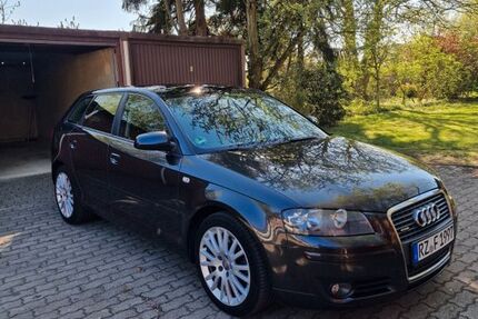Audi A3 201.000 km 7.500 &euro; Börnsen 21039