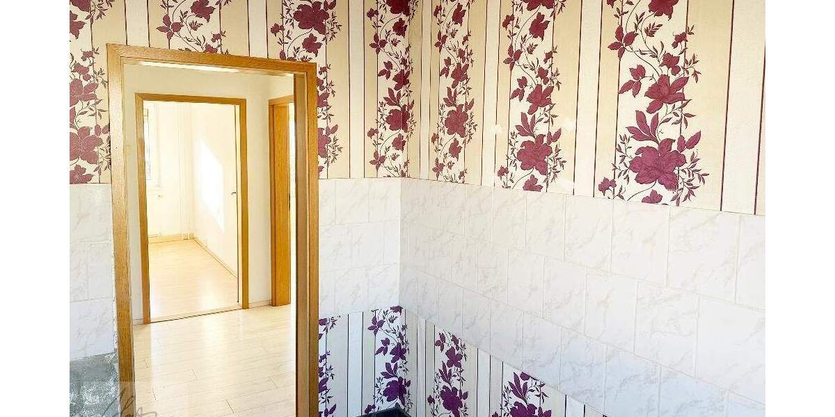 Etagenwohnung Zeithain - 3 Zimmer, 57 m&sup2;, 30.000&euro; | Angebot:24794115