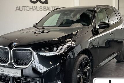BMW X3 9.500 km 59.850 &euro; Prüm/ Niederprüm 54595