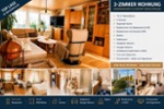 Etagenwohnung Neckarsulm - 3 Zimmer, 74 m&sup2;, 330.000&euro; | Angebot:27163753