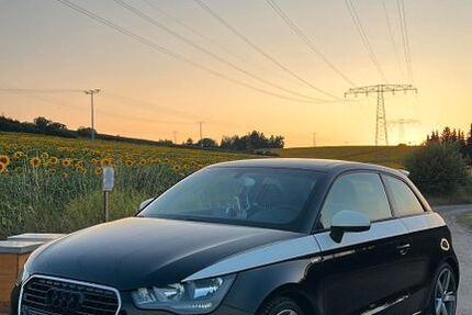 Audi A1 180.027 km 6.500 &euro; Berga 07980