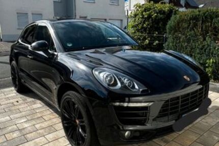 Porsche Macan 215.000 km 22.700 &euro; DIEZ 65582