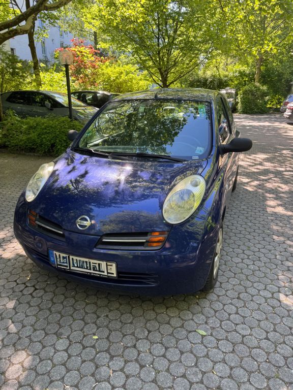 Micra