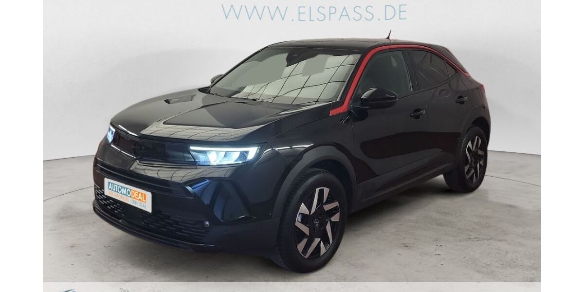 Opel Mokka 26.139 km 20.994 &euro; Dinslaken 46539