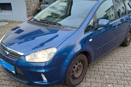 Ford C-Max 235.000 km 2.490 &euro; Wuppertal 42329