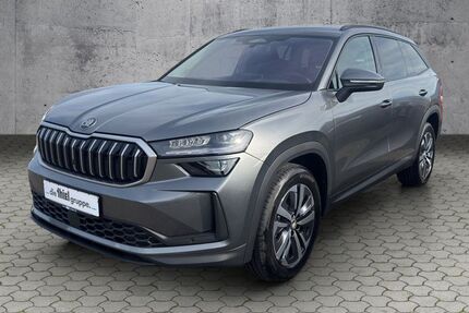 Skoda Kodiaq 10.545 km 44.590 &euro; Paderborn 33104
