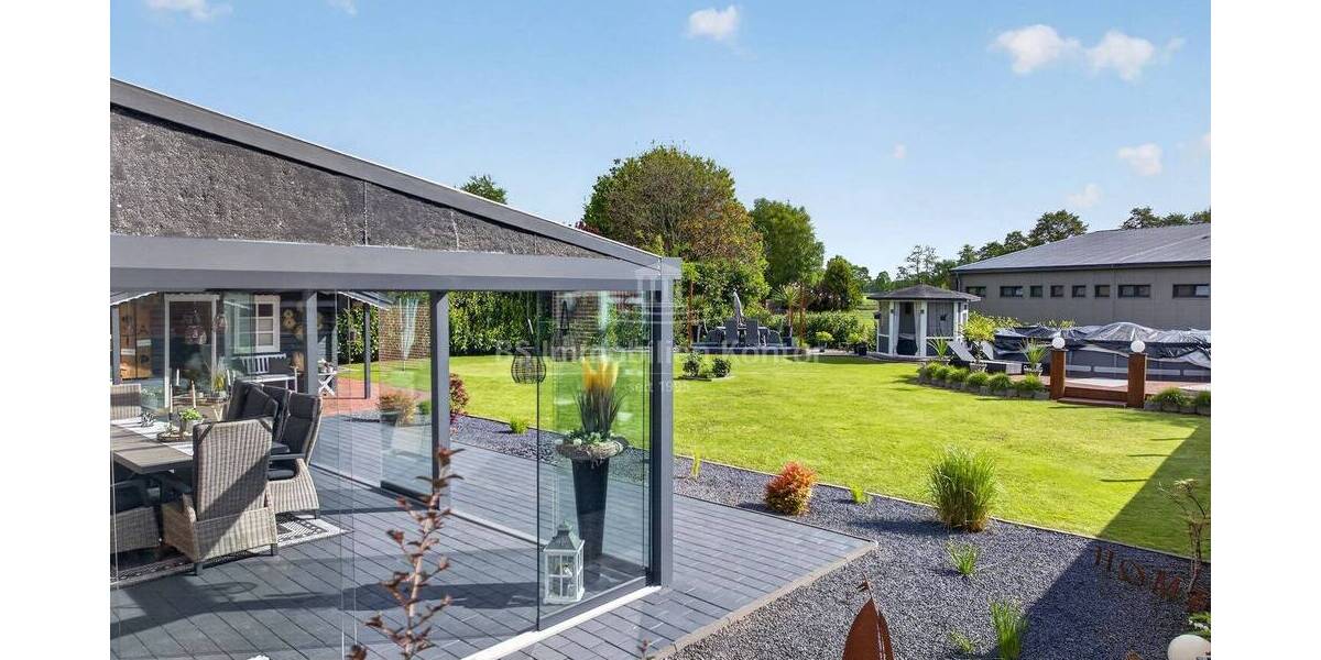 Einfamilienhaus Ostrhauderfehn / Langholt Langholt - 6 Zimmer, 216 m&sup2;, 450.000&euro; | Angebot:26594873