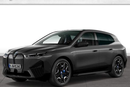 BMW iX 13.950 km 53.490 &euro; Landshut 84030