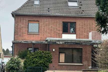 Haus Kamp-Lintfort Lintfort - 4 Zimmer, 130 m&sup2;, 1.500&euro; | Angebot:25226857