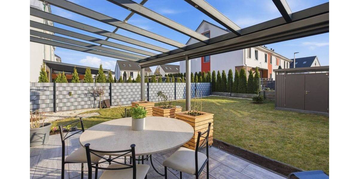 Doppelhaushälfte Schulzendorf - 4 Zimmer, 148 m&sup2;, 2.550&euro; | Angebot:26053654