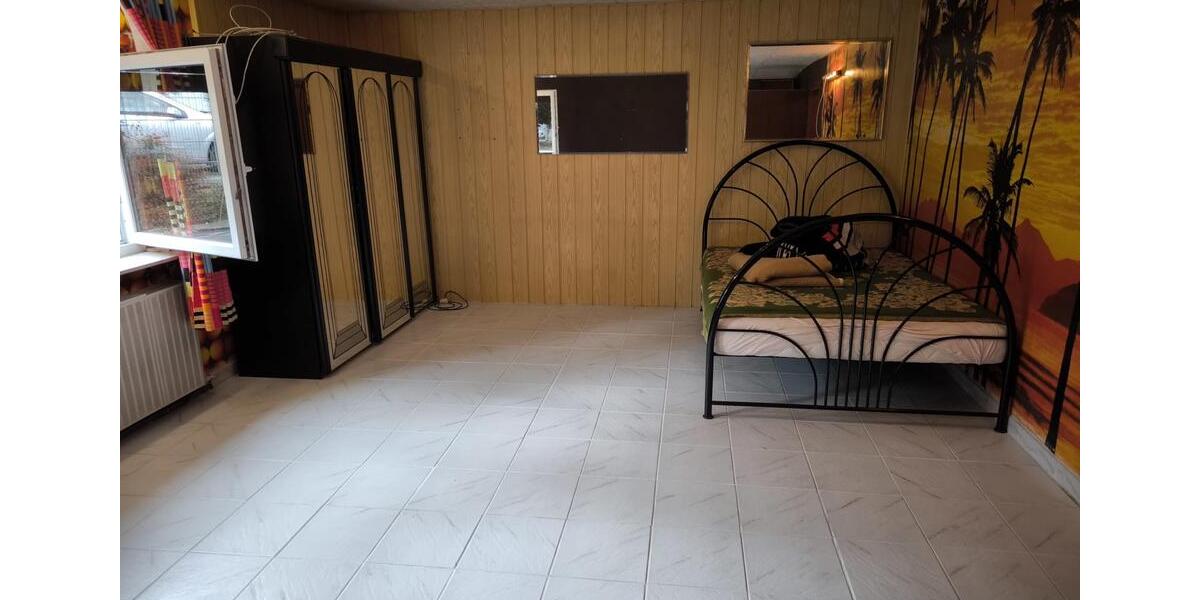 Bungalow zur Vermietung in Hanau Mittelbuchen 5 zimmer