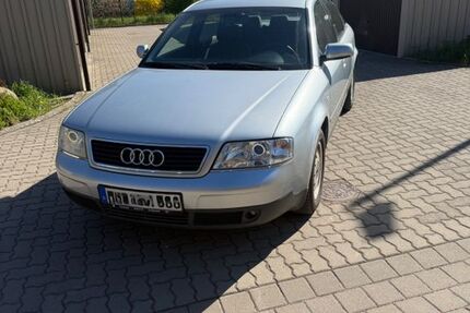 Audi A6 147.700 km 3.000 &euro; Greifswald 17489