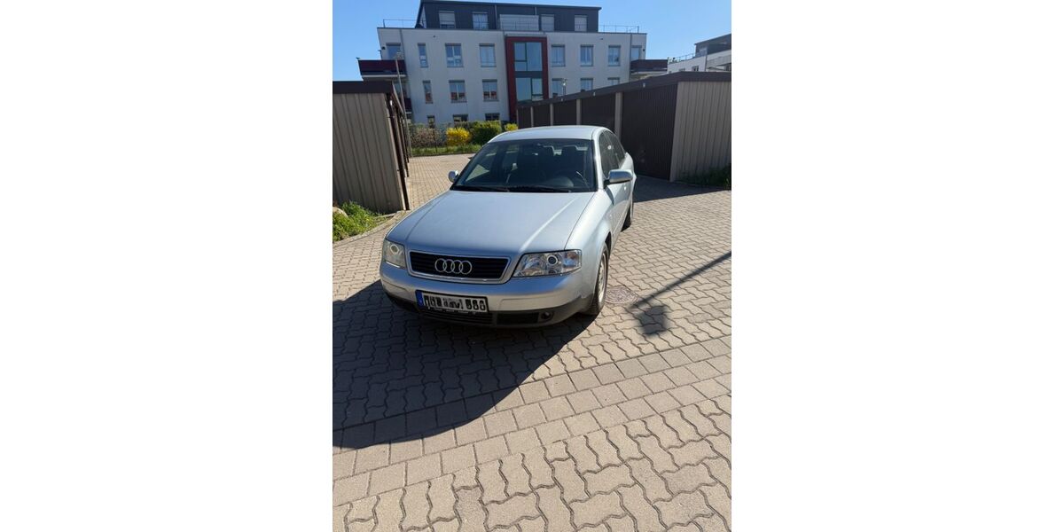 Audi A6 147.700 km 3.000 &euro; Greifswald 17489