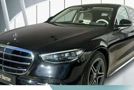Mercedes-Benz S 450 6.252 km 116.748 &euro; Potsdam 14480