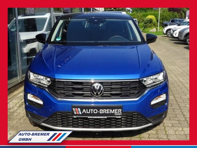 T-Roc