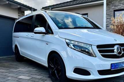 Mercedes-Benz V 250 133.500 km 39.500 &euro; Kramerhof 18445