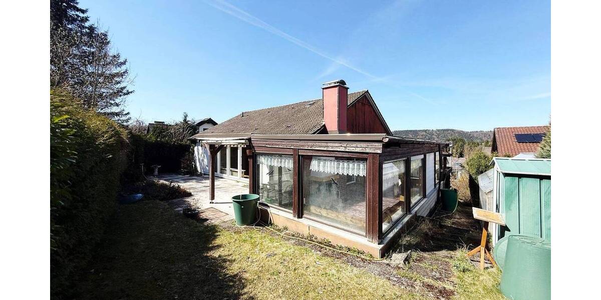 Einfamilienhaus Tuttlingen Nendingen - 6 Zimmer, 199 m&sup2;, 349.000&euro; | Angebot:26343237