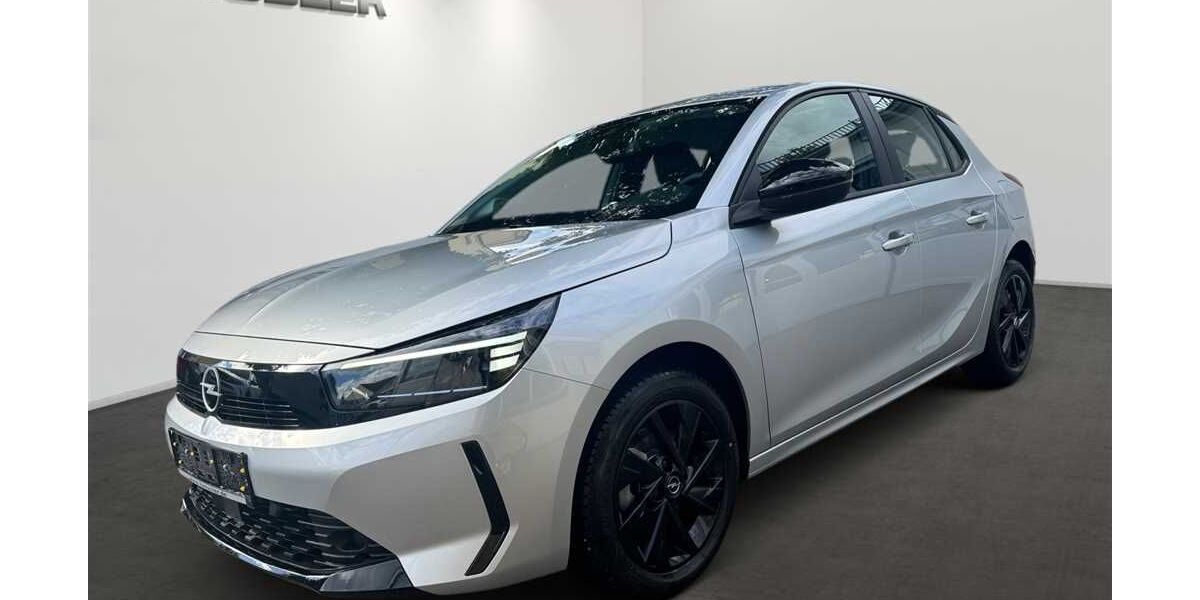 Opel Corsa 14.800 km 16.880 € München 81673