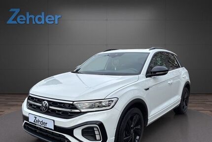 VW T-Roc 25.911 km 30.901 &euro; Cham 93413